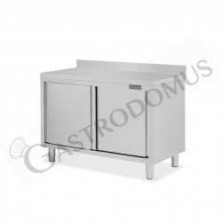 Contenitore isotermico per bacinelle gastronorm 465x610x650 Modello KRX400-T