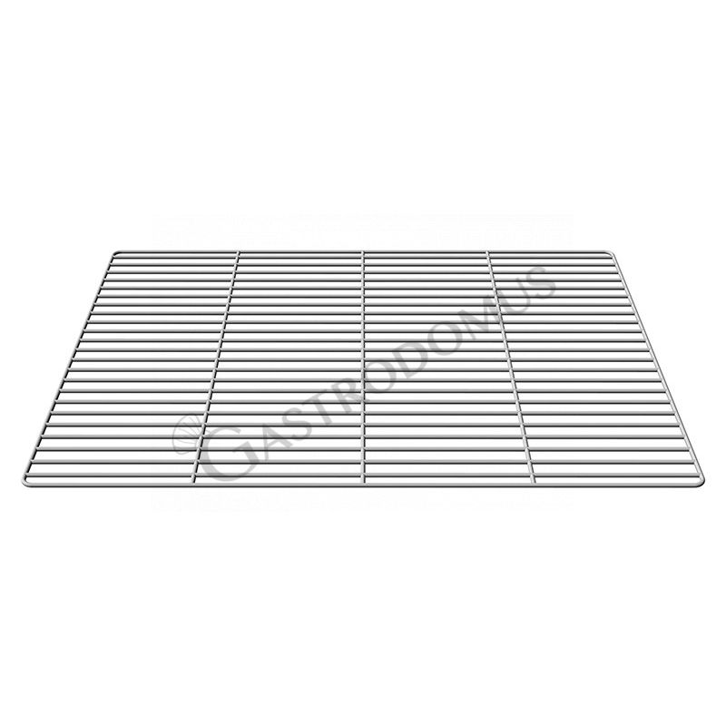 Griglia plastificata piccola 470 mm x 200 mm