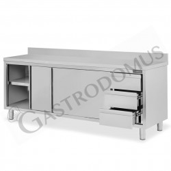 Stendipizza bianco 2300B