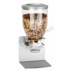 Dispenser Per Cereali Distributore Cereali Porta Muesli Dosatore Da Cucina  3,5 L