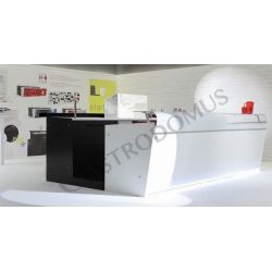 Copertura in plexiglass - mod. 212102594