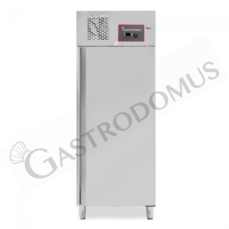 Armadio Refrigerato Statico 0°C/+8°C 535 LT Classe energetica E