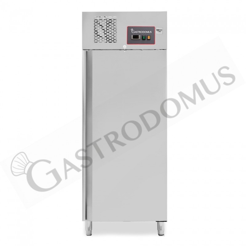 Armadio congelatore Ventilato -18C/-22°C 650 LT full optional classe energetica D