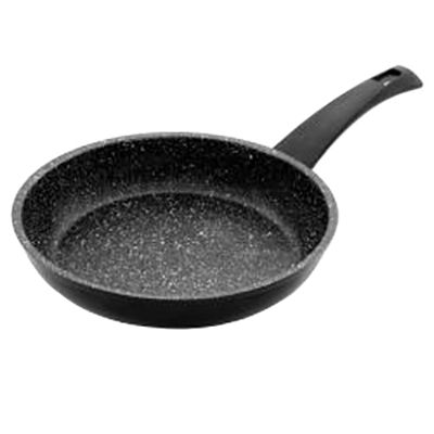 Padella wok in acciaio ø 360mm