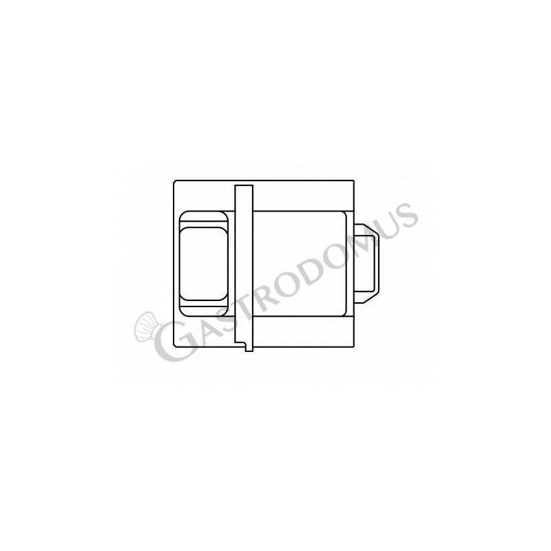 Stampo per termosigillatrice multiform