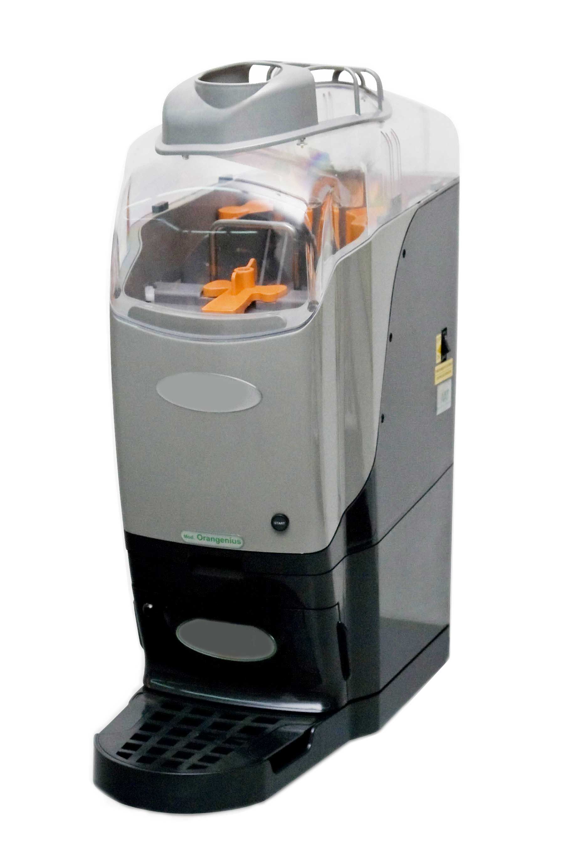 BL55 - Spremiagrumi elettrico automatico da banco