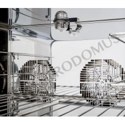 Forno per brioches elettrico a convezione - mod. DOM423