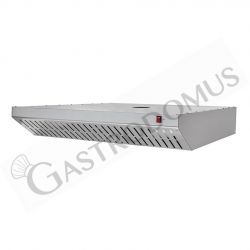 Forno Elettrico 4 + 4 pizze diametro 320 mm 2 camere controllo meccanico 9  - mod. FAIR44