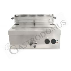 Friggitrice elettrica per pasticcerie - 16 L - 9000 W