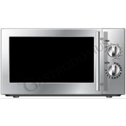 Forno a microonde - mod. B620-S