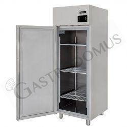 Armadio Refrigerato in Acciaio Inox con Temp. Negativa. Capienza di 700Lt;  - Ristoshopitalia