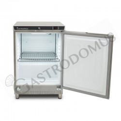 Armadio Refrigerato Statico in acciaio inox - mod. FRE200SS