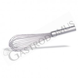 Pelapatate manuale adatto per il tornado potato L 250 x P 120 x H 140 mm -  mod. CT1