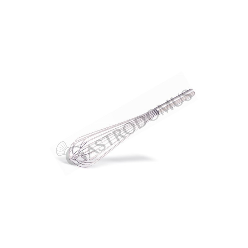 Pinza spaghetti in acciaio inox L 190 mm - mod. 405-000