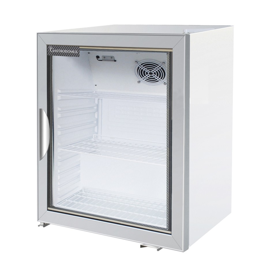 Minibar Refrigerato Statica Bibite 115 LT +2°C/+8°C - mod. SC100G