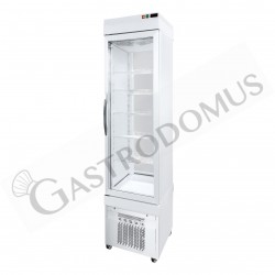 Vetrina Pasticceria Refrigerata Ventilato 250 LT - mod. 2100NFN