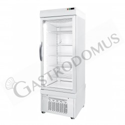 Vetrina Pasticceria Refrigerata Ventilato 595 LT - mod. 9400NFN