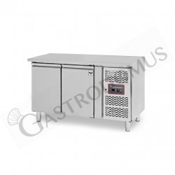 G-UGN4100TN - Banco tavolo refrigerato ventilato per gastronomia