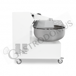 IMPASTATRICE PROFESSIONALE PANE 40 KG - TRIFASE - 2 VELOCITA