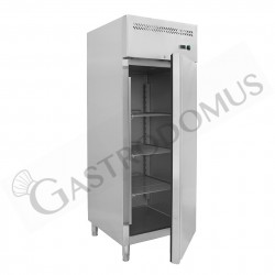 Armadio Congelatore Ventilato porta vetro - mod. G-GN650BTG-FC