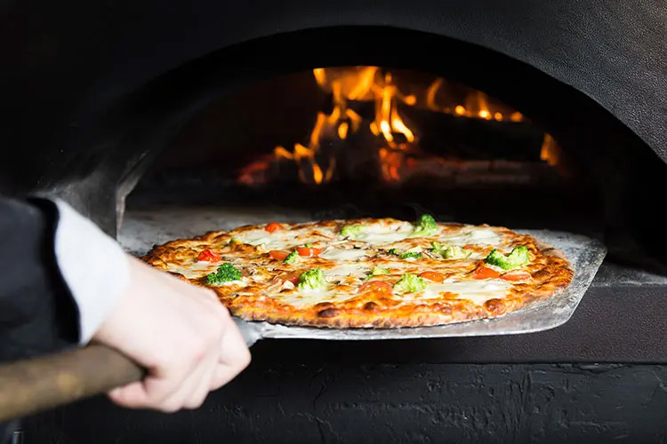 FAQ forno pizza a gas per esterno: cosa c'è da sapere - Spice